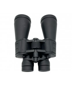 Бинокль RealArm 10-380x100, Porro (черный)