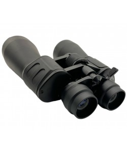 Бинокль RealArm 10-380x100, Porro (черный)