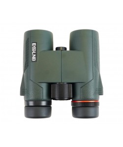 Бинокль RealArm 8х32 с компасом для охоты, водонепроницаемый