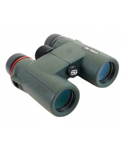 Бинокль RealArm 8х32 с компасом для охоты, водонепроницаемый