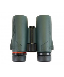 Бинокль RealArm 8х32 с компасом для охоты, водонепроницаемый