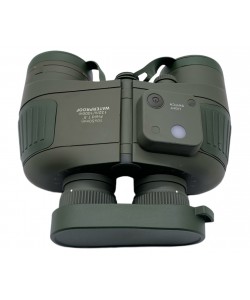 Бинокль армейский RealArm 10х50 HD W18, Porro (зеленый)