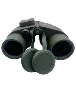 Бинокль армейский RealArm 10х50 HD W18, Porro (зеленый)