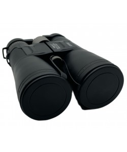 Бинокль армейский RealArm 12х50LE, Roof (черный)