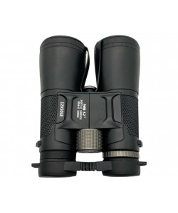 Бинокль армейский RealArm 12х50LE, Roof (черный)