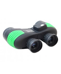 Бинокль армейский RealArm 7х50 HD W18, водонепроницаемый