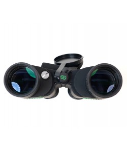 Бинокль армейский RealArm 7х50 HD W18, водонепроницаемый