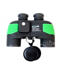 Бинокль армейский RealArm 7х50 HD W18, водонепроницаемый