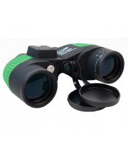 Бинокль армейский RealArm 7х50 HD W18, водонепроницаемый