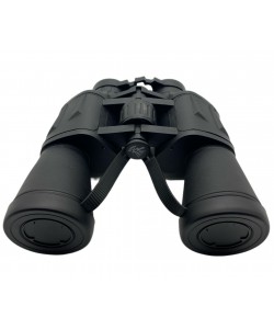 Бинокль RealArm 20х50, Porro (черный)