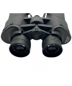 Бинокль RealArm 20х50, Porro (черный)