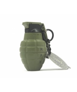 Брелок-граната RealArm 819B (зажигалка)