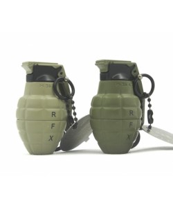 Брелок-граната RealArm 819B (зажигалка)
