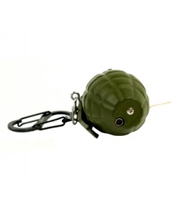 Брелок-граната RealArm 819B (зажигалка)