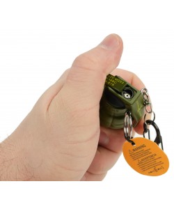 Брелок-граната RealArm 819B (зажигалка)