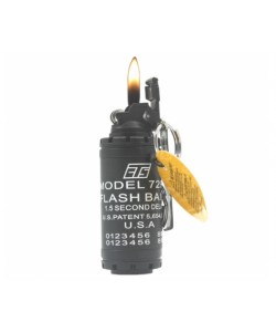 Брелок-граната RealArm 823 (зажигалка)