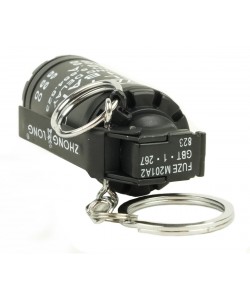 Брелок-граната RealArm 823 (зажигалка)