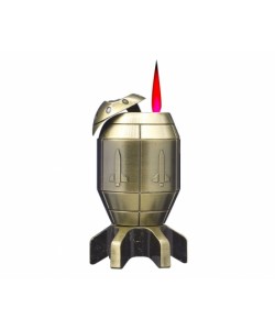 Брелок-ракета RealArm SM905 (зажигалка)