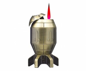 Брелок-ракета RUSARM SM905 (зажигалка)