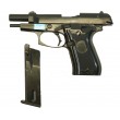 |Уценка| Страйкбольный пистолет WE Beretta M84 GBB Black (WE-M013-BK) (№ 544-УЦ) - фото № 3