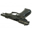 |Уценка| Страйкбольный пистолет WE Beretta M84 GBB Black (WE-M013-BK) (№ 544-УЦ) - фото № 5