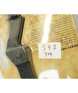 |Уценка| Детский рекурсивный лук Man Kung MK-RB007, 9 кг, 117 см (черный) (№ 547-УЦ)