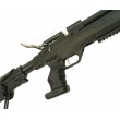 |Уценка| Пневматический пистолет Kral Puncher Breaker NP-03 (PCP, 3 Дж) 6,35 мм (№ 550-УЦ) - фото № 5