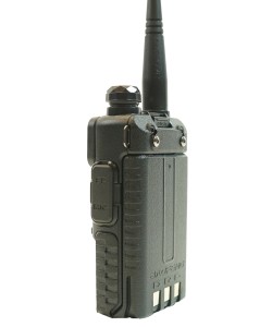 |Уценка| Рация Baofeng UV-5R 8W, 2 режима мощности (№ 552-УЦ)
