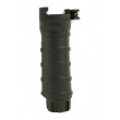 Тактическая рукоятка быстросъемная RUSARM TD на Weaver (Black) - фото № 6