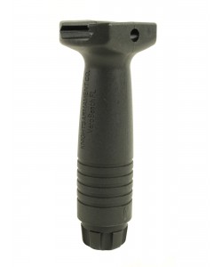 Тактическая рукоятка RealArm на RIS-планку (Black)