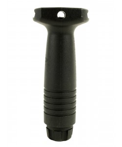 Тактическая рукоятка RealArm на RIS-планку (Black)