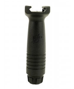 Тактическая рукоятка RealArm на RIS-планку (Black)