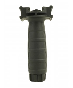 Рукоять тактическая RealArm / G&G на RIS-планку (Black)