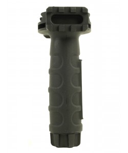 Рукоять тактическая RealArm / G&G на RIS-планку (Black)