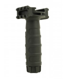 Рукоять тактическая RealArm / G&G на RIS-планку (Black)