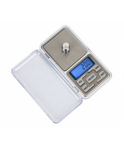 Весы портативные электронные RealArm до 200 ± 0,01 г