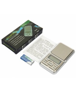 Весы портативные электронные RealArm до 200 ± 0,01 г