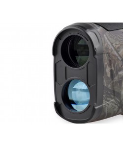 Лазерный дальномер Discovery D800 х8-25, до 800м (Camo)