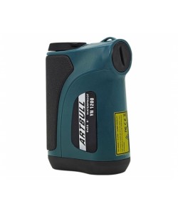 Лазерный дальномер RealArm D1200 х6-23, до 1200м (Green)