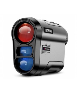 Лазерный дальномер RealArm D600M