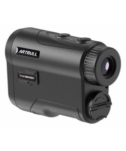 Лазерный дальномер RealArm D600M