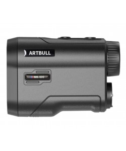 Лазерный дальномер RealArm D600M