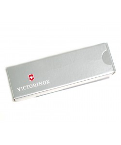 Нож складной Victorinox Evolution 10 2.3803.E (85 мм, красный)