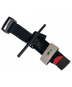 Жгут-турникет RealArm кровоостанавливающий многоразовый (3,8x95 см)