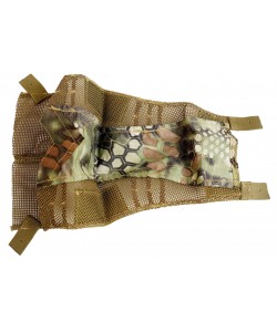 Чехол на шлем FMA Maritime Helmet Cover (Highlander)