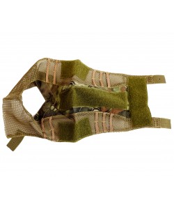 Чехол на шлем FMA Maritime Helmet Cover (Highlander)