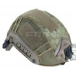 Чехол на шлем FMA Maritime Helmet Cover (Highlander) - фото № 2