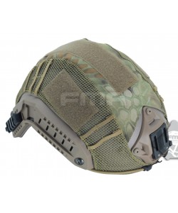 Чехол на шлем FMA Maritime Helmet Cover (Highlander)