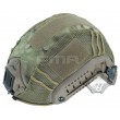 Чехол на шлем FMA Maritime Helmet Cover (Highlander) - фото № 1
