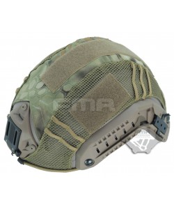 Чехол на шлем FMA Maritime Helmet Cover (Highlander)